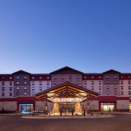 เกรท วูล์ฟ ลอดจ์ แอริโซนา Hotel สก็อตส์เดล ภายนอก รูปภาพ